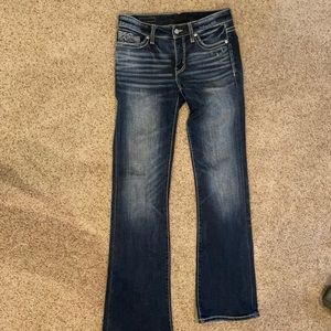 Women’s brand new Buckle jeans